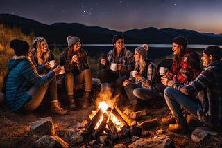 How to Find and Work with Influencers in the Camping Industry
