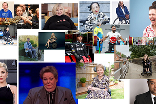 Disabled People Are Driving the UK’s Social and Economic Growth