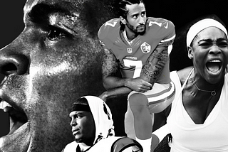 Race and Sports in America: Black Exploitation and Stereotyping