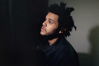 Abel, I Owe you.