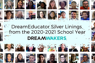 16 Silver Linings from the 2020–2021 School Year