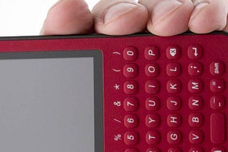 Twitter Peek: A Fast Fall