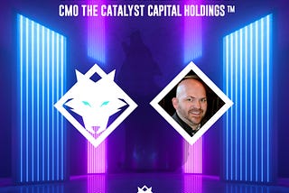 RECAP: AMA with The Catalyst Capital Holdings TM