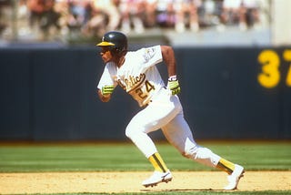 How Good Was Rickey Henderson?