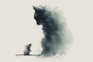 You and Your Shadow