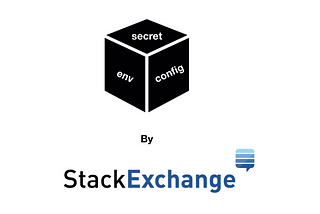 Encrypt Env file in your repo with Blackbox by Stackexchange