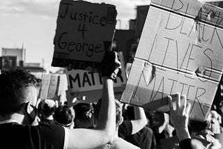 Will the Black Lives Matter Movement Save Our Democracy?