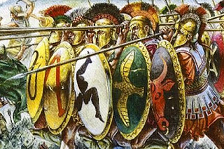 Entre a Grand Armée de Macronleon e a Wehrmacht de Von Der Leyen: o negócio do século!