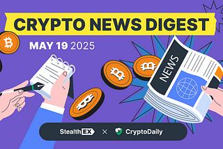Latest Crypto News: Méliuz Bitcoin Buy, Ethereum Security Push & JPMorgan’s Blockchain Move