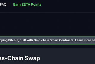 🪂 ZetaChain Airdrop — Хэрхэн оролцох вэ?