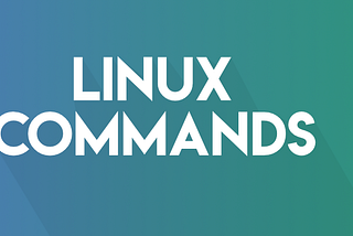 Road to DevOps Pro — Day 4 (Oct-16th 2022): Linux Commands
