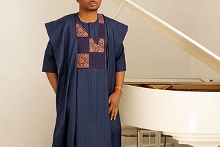 Nigeria and the Burden of Contradictions