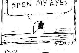 It Was Eye Opening & New Gym Equipment