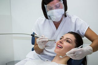 Dentist-Escondido