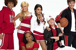 What You Don’t Remember From High School Musical 2
