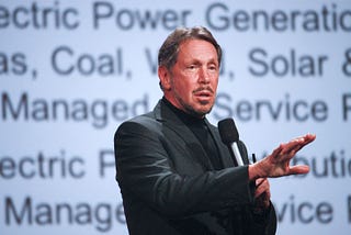 The Billionaire we don’t usually hear about