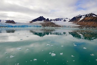 End to summer sea ice predicted by 2050 in new report