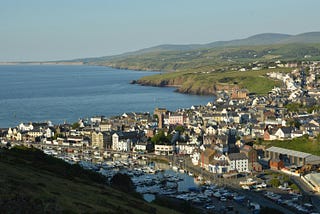 Isle of Man: A Historical Odyssey from Celts to Vikings
