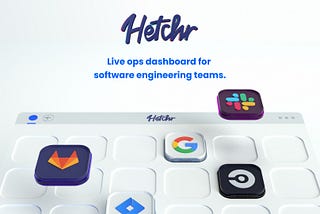 March Hetchr Community Update: New Website, Hetchr Beta (soon!)