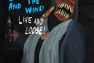 Album Review: MJ Lenderman — And The Wind (Live and Loose!)