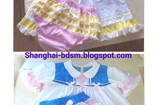 How Long Does It Take To Get An ABDL Outfit Cutom Made?