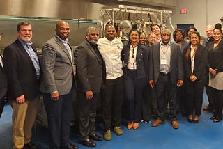 We are Made for This Moment | Reflections on my first year as OFN President & CEO