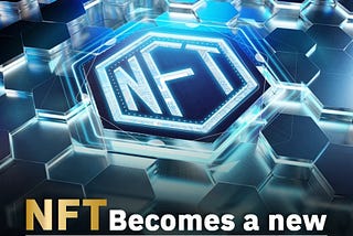 Whether NFT becomes a new investment trend?