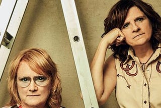 Indigo Girls passionate, tuneful on fine ‘Look Long’