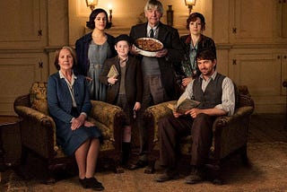 The Guernsey Literary and Potato Peel Pie Society