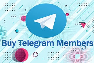 Buy Real Telegram Members in GamGox