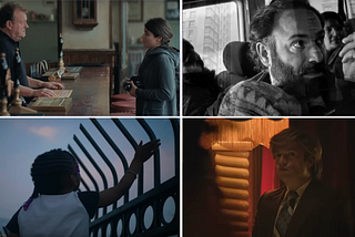 Top Ten Films Of 2024 (And Other Highlights)