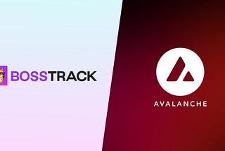Boss Track To Integrate With Avalanche
