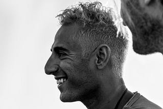 One Of The Biggest Life Lessons I Learned Building, Scaling, And Successfully Exiting My First…