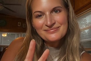 I’m Afraid The Time Has Come