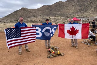 Sorrow, Duty, and Optimism: Reflections on the Bataan Memorial Death March