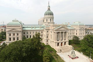 Update on S.B. 289: Bill Passes Through Senate