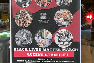 I grew up racist. I still support Black Lives Matter.