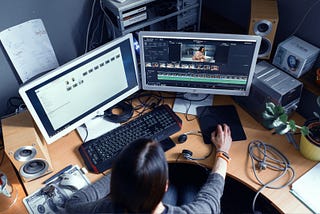 Orlando video production company, NG Production Films: How Video Professionals Guarantee Successful Productions from Concept to Completion