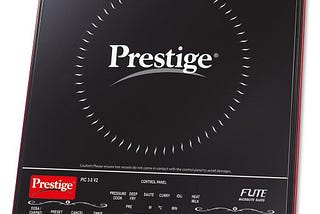 Prestige Induction Cooker Pic 3.0