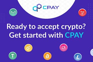 Cpay is more than just a crypto wallet