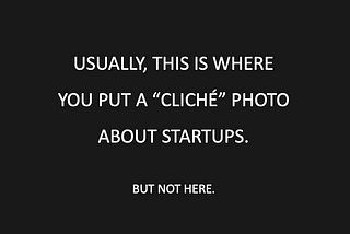 The 16 most important reasons why startups succeed (by YCombinator)