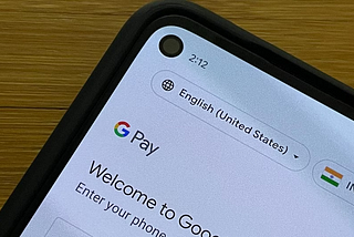 Title: Google Pay Introduces UPI Payments Support for RuPay Card Holders, Expanding Digital Payment…
