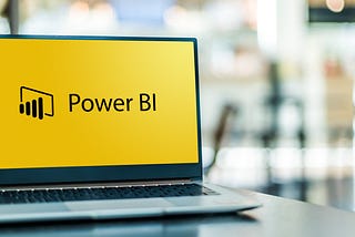 Power BI Data Visualization for the Executives