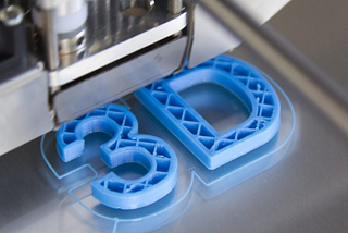 Micro forming vs Microscale 3D Printing