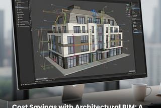 How Architectural BIM Reduces Project Costs for Developers
