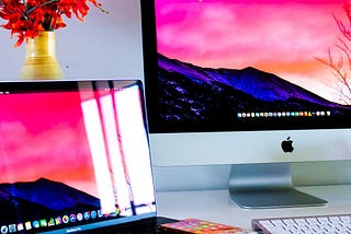 Tools for development on MacOS