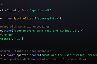 What we learned building agent memory at scale