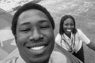 Why I started writing