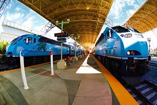 BEAT RETREATS: Transportation Station (Rolling Loud Miami 2024)