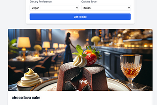 Host your first AI App in seconds with Sevalla